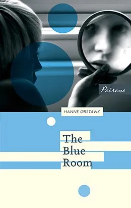 E-Book (epub) The Blue Room von Hanne Ørstavik