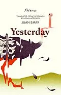 E-Book (epub) Yesterday von Juan Emar