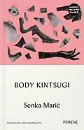 E-Book (epub) Body Kintsugi von Senka Maric