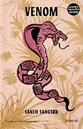 E-Book (epub) Venom von Saneh Sangsuk