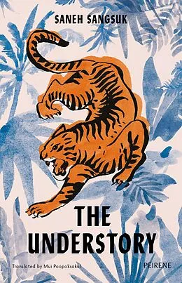E-Book (epub) The Understory von Saneh Sangsuk