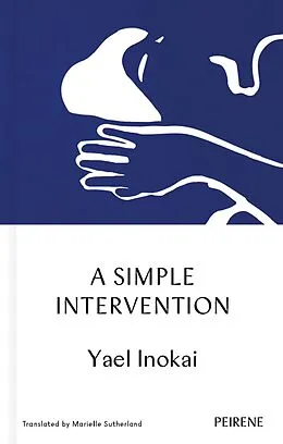 E-Book (epub) A Simple Intervention von Yael Inokai