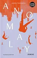 E-Book (epub) Anomaly von Andrej Nikolaidis