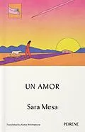 E-Book (epub) Un Amor von Sara Mesa