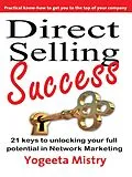 E-Book (epub) Direct Selling Success von Yogeeta Mistry