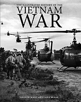 eBook (epub) Vietnam War de Chris McNab