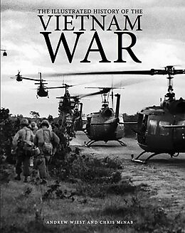 E-Book (epub) Vietnam War von Chris McNab