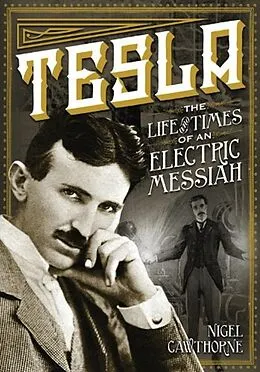 E-Book (epub) Tesla von Nigel Cawthorne
