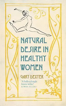 E-Book (epub) Natural Desire in Healthy Women von Gary Dexter