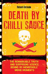 eBook (epub) Death by Chilli Sauce de Richard Germain