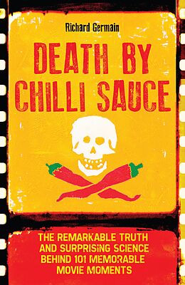 eBook (epub) Death by Chilli Sauce de Richard Germain