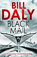 E-Book (epub) Black Mail von Bill Daly