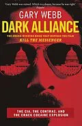 E-Book (epub) Dark Alliance von Gary Webb