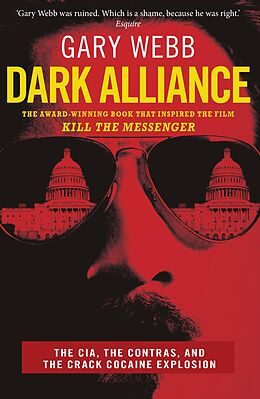 eBook (epub) Dark Alliance de Gary Webb