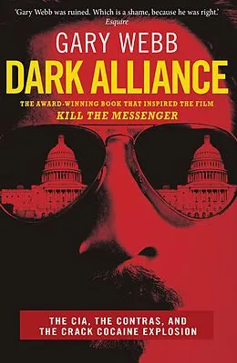 E-Book (epub) Dark Alliance von Gary Webb