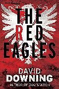 Kartonierter Einband Red Eagles von David Downing