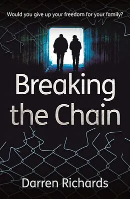 ePUB Breaking the Chain von Darren Richards
