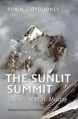E-Book (epub) The Sunlit Summit von Robin Lloyd-Jones