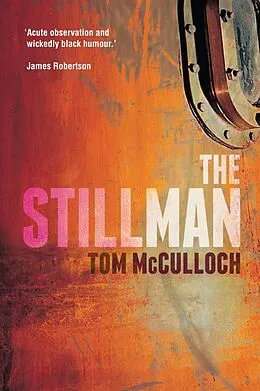 E-Book (epub) The Stillman von Tom Mcculloch