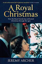 eBook (epub) A Royal Christmas de Jeremy Archer