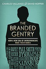 eBook (epub) The Branded Gentry de Charles Vallance, David Hopper