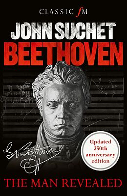 eBook (epub) Beethoven de John Suchet