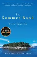 E-Book (epub) The Summer Book von Tove Jansson