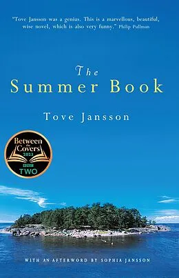 E-Book (epub) The Summer Book von Tove Jansson