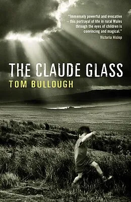 E-Book (epub) The Claude Glass von Tom Bullough