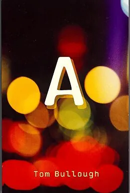 E-Book (epub) A von Tom Bullough