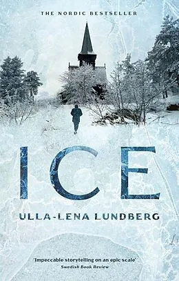 E-Book (epub) Ice von Ulla-Lena Lundberg