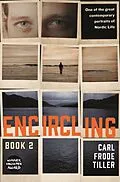 E-Book (epub) Encircling von Carl Frode Tiller