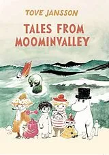 Fester Einband Tales From Moominvalley von Tove Jansson