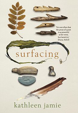 eBook (epub) Surfacing de Kathleen Jamie