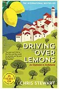 E-Book (epub) Driving Over Lemons von Chris Stewart