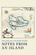 E-Book (epub) Notes from an Island von Tove Jansson, Tuulikki Pietilå
