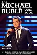 E-Book (epub) Michael Buble Quiz Book von Kim Kimber