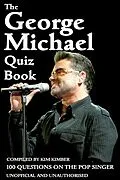 E-Book (epub) George Michael Quiz Book von Kim Kimber