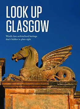 E-Book (epub) Look Up Glasgow von 