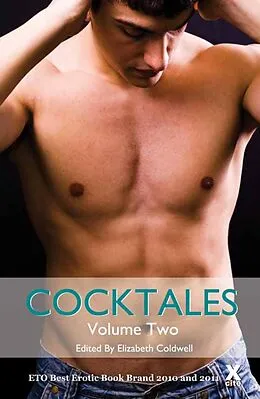 E-Book (epub) Cocktales von Chris Ross, Charlotte Stein, Josie Jordan