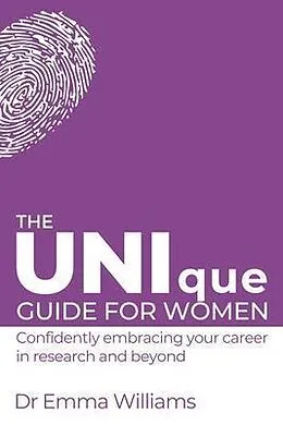 E-Book (epub) The UNIque Guide for Women von Emma Williams