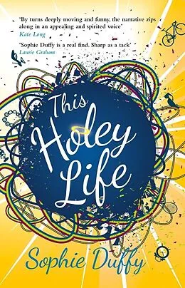 E-Book (epub) This Holey Life von Sophie Duffy