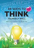 E-Book (epub) 49 Ways to Think Yourself Well von Jan Alcoe