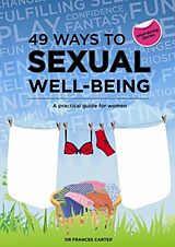 eBook (epub) 49 Ways to Sexual Well-being de Frances Carter