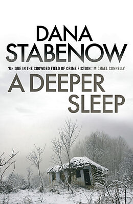 Kartonierter Einband A Deeper Sleep von Dana Stabenow