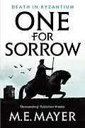 E-Book (epub) One for Sorrow von M. E. Mayer