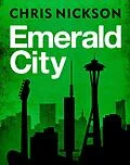 E-Book (epub) Emerald City von Chris Nickson