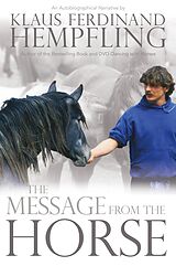 eBook (epub) The Message from the Horse de Klaus Ferdinand Hempfling