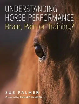 E-Book (epub) Understanding Horse Performance von Sue Palmer