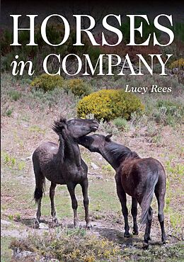 eBook (epub) Horses in Company de Lucy Rees